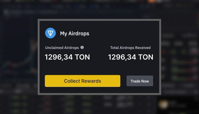 Binance Launchpool:How To Profit From This Event