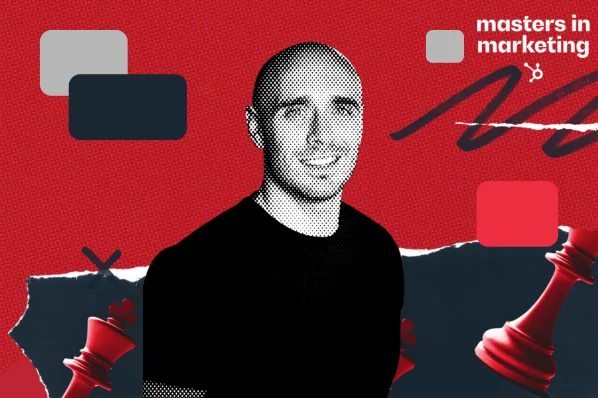 Zapier’s Head of Paid Ads on Storytelling, AI-Targeted Ads, and Why He’s All-In on Influencer Marketing