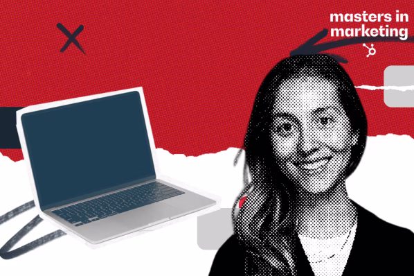 HubSpot’s Senior Director of Global Growth on Embracing AI, Diversifying Beyond Search, and Reviving ‘Dead’ Marketing Channels