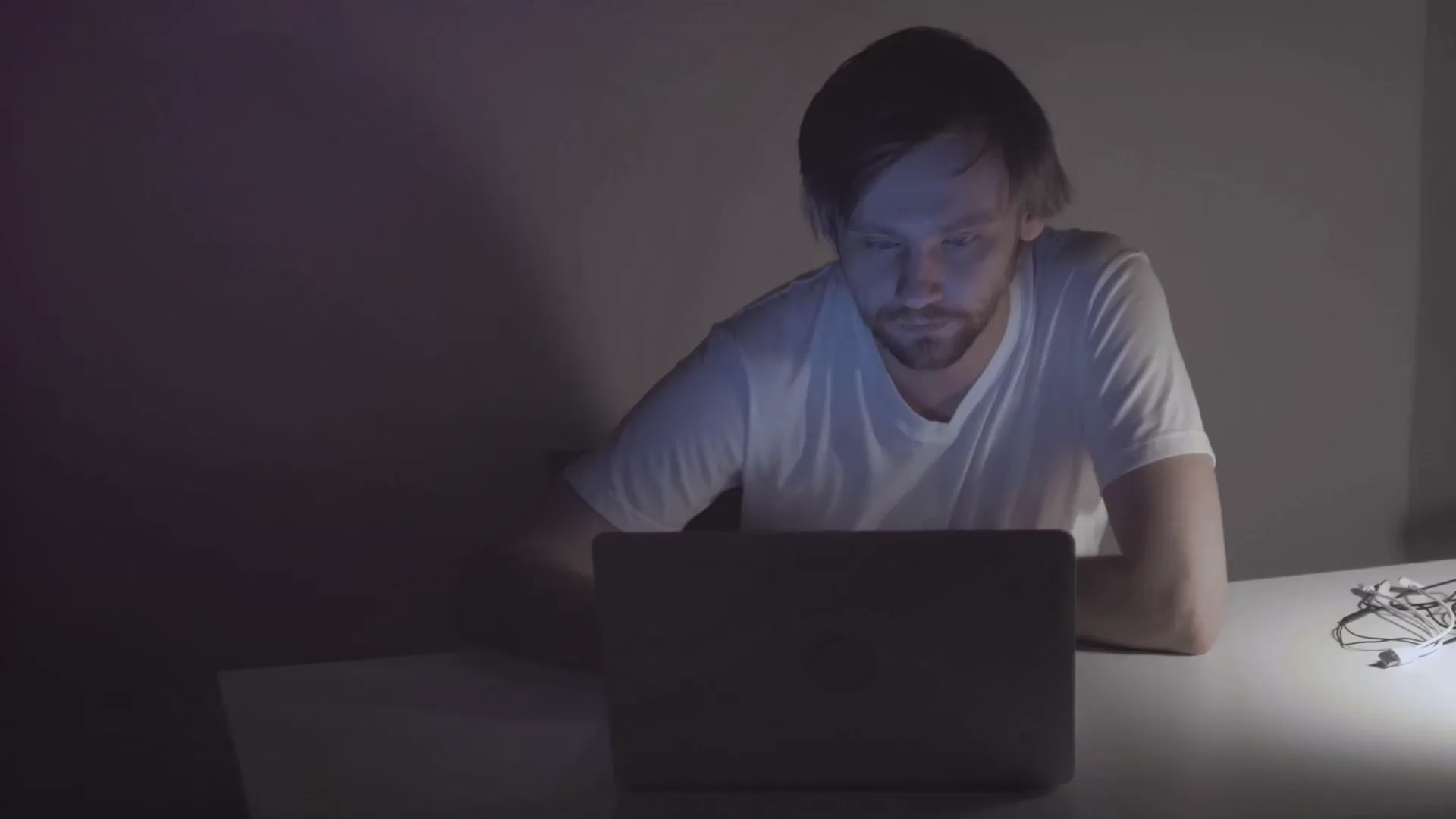 AI chatbot providing instant answers