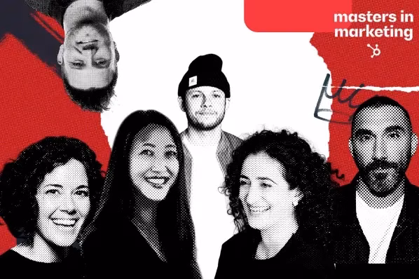 The 12 Sharpest Lessons from Marketing Leaders at Fortune Media, Liquid Death, Oatly & More
