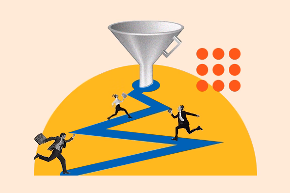 How Conversion Funnels Create a Better Customer Journey [+ Tips to Optimize Yours]