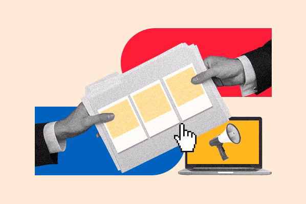 Content aggregators can help you get more eyes on your marketing collateral — here’s how