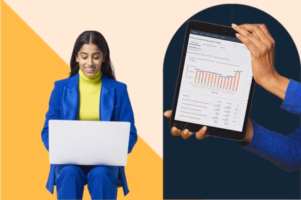 How to create a landing page with high ROI [+ expert and data-backed tips]