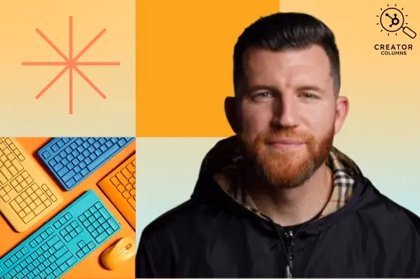 How I applied the 95-5 rule to build Gong’s brand from the ground up