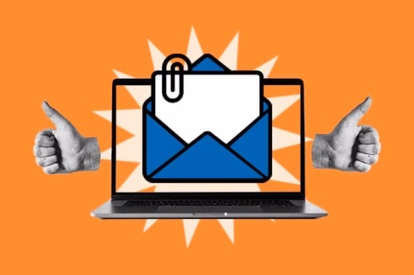 4 types of emails that get the most engagement [+ 4 emails that fail]