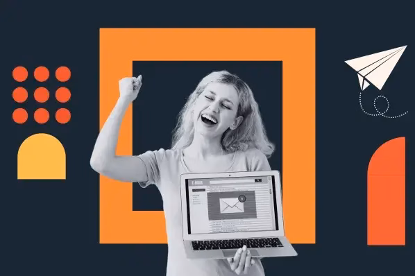 16 best practices for email design, according to an email marketing consultant