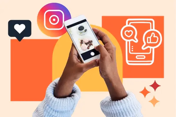 How to use AI tools in your Instagram strategy: Tips from HubSpot’s global head of brand marketing