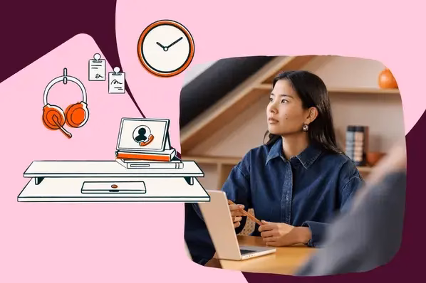Marketing career path report: What 100+ marketers told us about growth and job security
