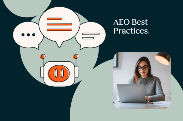 Best practices for answer engine optimization (AEO) marketing teams can’t ignore