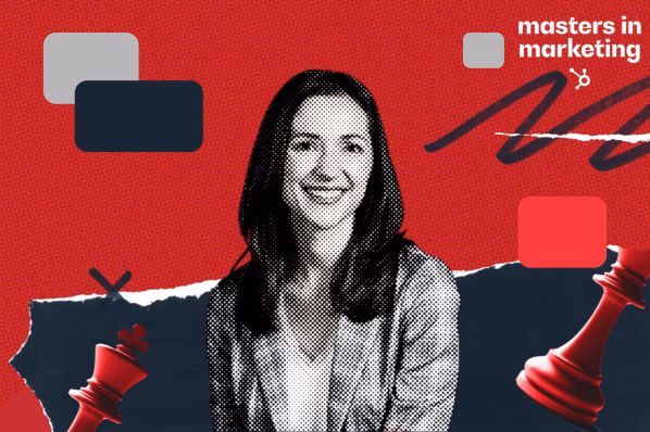 Why SurveyMonkey’s Marketing Leader Says Your Foundation Is Broken