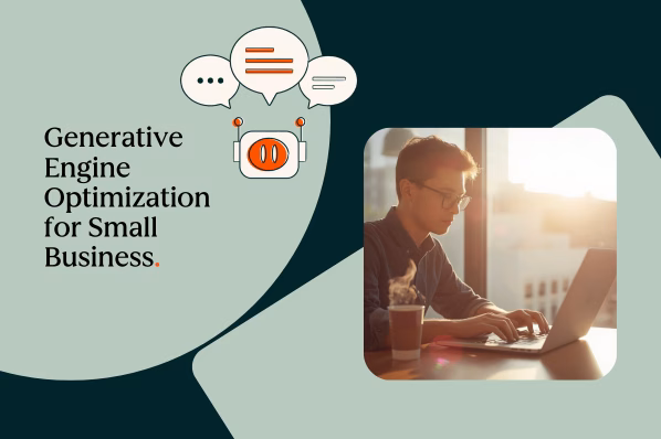 Generative engine optimization for small business: How to win with a small budget in 2026