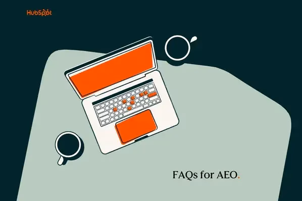 FAQs for AEO: How to structure answers that rank in answer engines