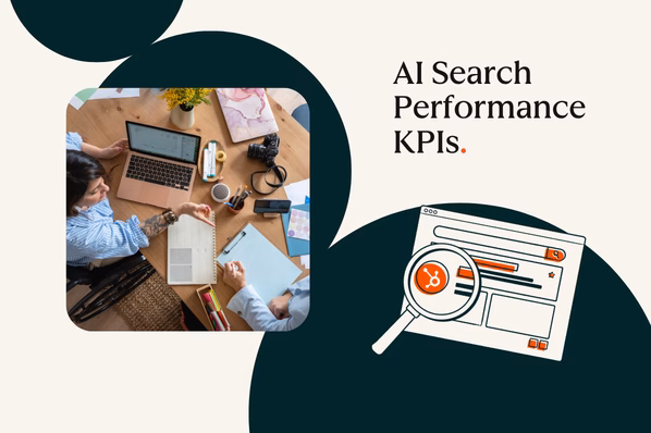 AI search performance KPIs every marketer should track