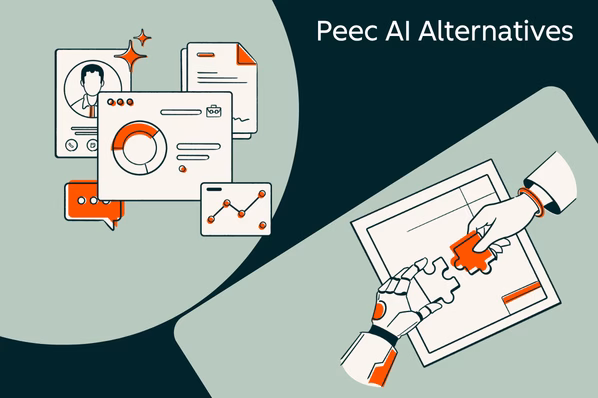 Peec AI alternatives for AI visibility monitoring in 2026