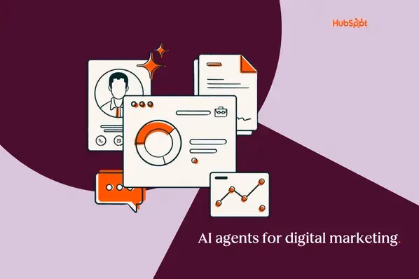AI agents for digital marketing: How to scale campaign execution without scaling headcount